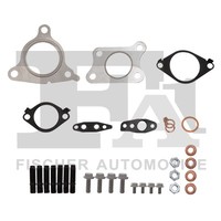FA1 KT750260 Montagesatz, Lader For Nissan