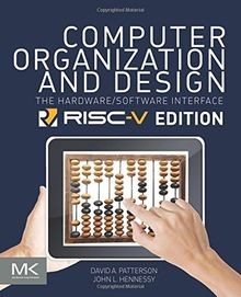 Computer Organization and Design: The Hardware Soft... | Buch | Zustand sehr gut