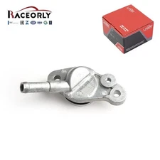 RACEORLY Aluminium Engine Water Pipe Fitting For VW Golf Audi 2.0T EA888 Gen3
