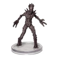 Needle Blight (C) GHOST LIGHT NM without Card  Ghost Light D&D Minis