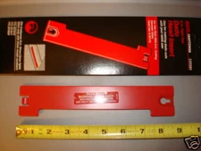 SEARS DADO HEAD INSERT 8", Craftsman 9-22281, NEW 