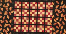 Creative Borders Edges for the Most Amazing Quilts Quilting Making Pattern Book