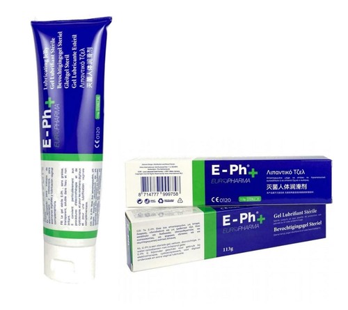 crema anale a base acqua lubrificante salva preservativo gel intimo anal 113 gr - Foto 1 di 2