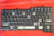 Single Key From A Dell XPS M140 Keyboard 