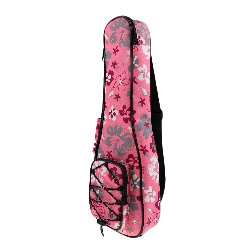 Ukulele Gig Bag Ukulele Case for Musical Instrument Accessory