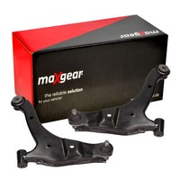 2X Maxgear Querlenker Vorne FüR Chrysler PT Cruiser 1.6-2.4 06.00-12.10