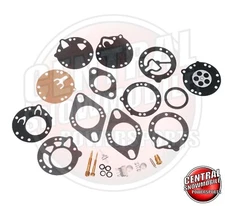 Tillotson HR Carb Repair Kit Snowmobile Carburetor Rebuild Set ALL 465