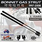 <!--F#f_0-->Pair Bonnet Gas Struts for Holden Commodore VT VU VX VY VZ WH WK HSV 1997-2008 (For: Holden)<!--F/-->