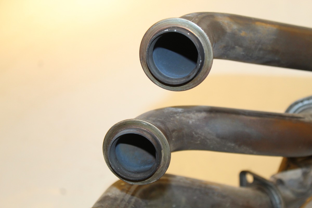 Kawasaki OEM 39178-0452 Manifold-Comp-Exhaust for sale