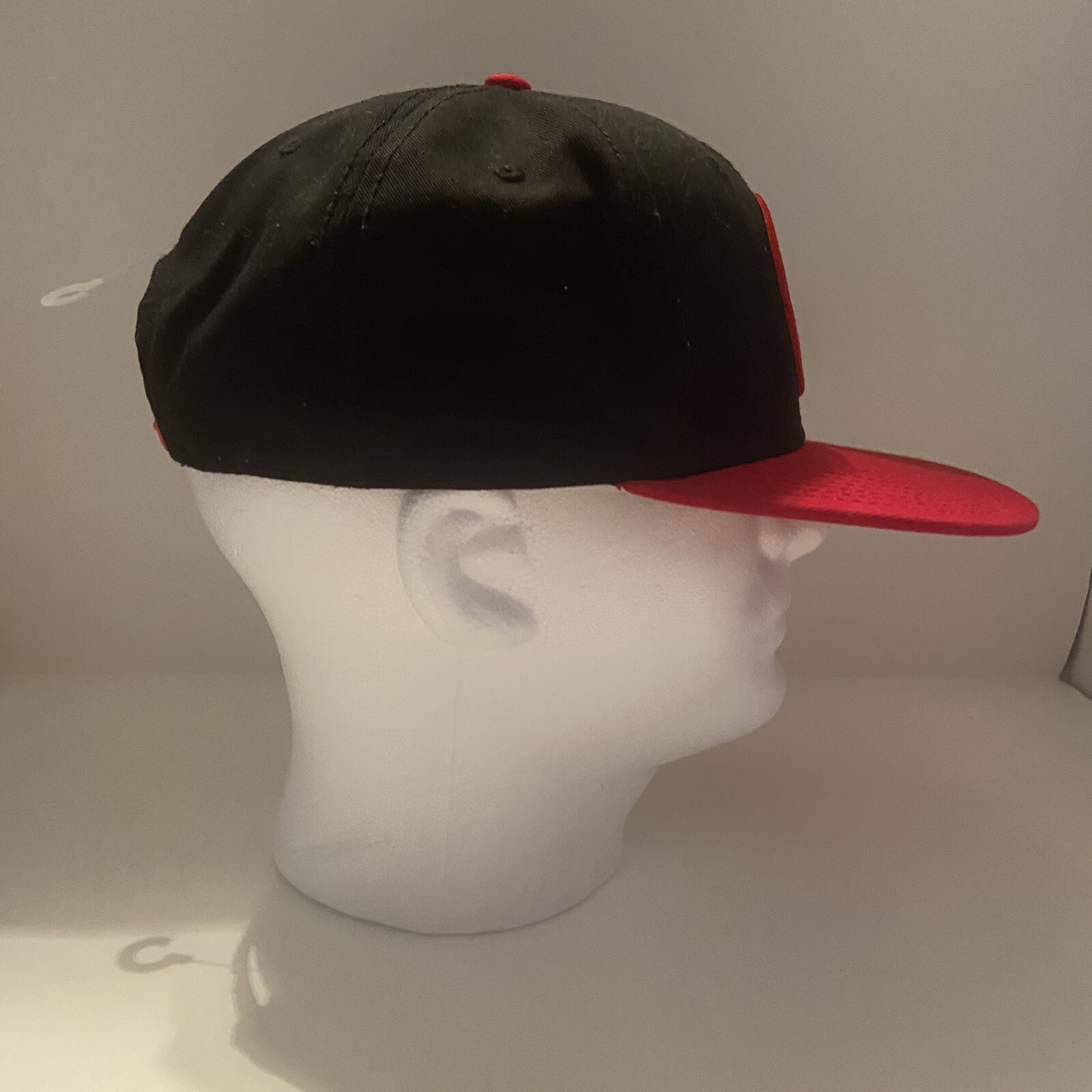 Marvel Deadpool Comic Snapback Baseball Cap Hat F… - image 3