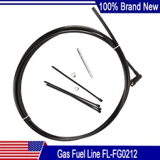 NEW FL-FG0212 Fuel Vent Line Fits For Dodge Ram PICK UP 1994-2003