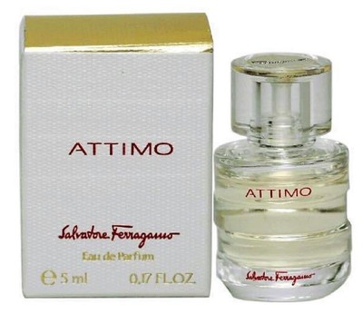 attimo perfume