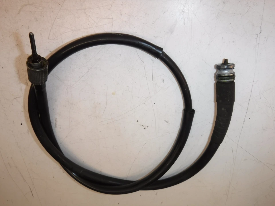 CABLE VELOCÍMETRO SPEEDO LINE 93-98 SUZUKI GSXR1100W 34910-17E02 Foto 3 de 3