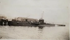 1/350 Iron Shipwright 4267 - R-4 SS-81 US Submarine 1943  Resin & 3D Model Kit