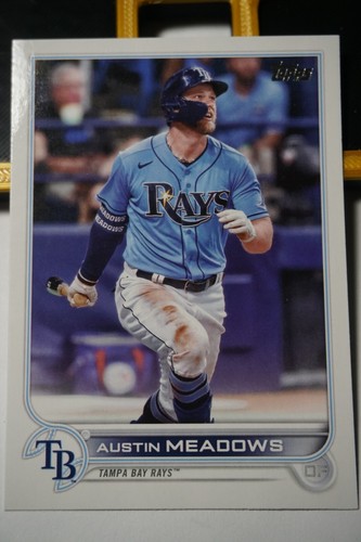2022 Topps Series 1 Baseball - Base Set 1-250 *YOU PICK* - Picture 200 of 298