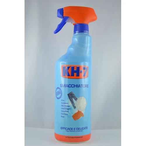 KH7 Kh-7 Smacchiatore Spray 750ml