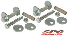 SPC 25440 Front Alignment Camber/Caster Bolts Set FOR 2016-2023 Tacoma (2 Sets)