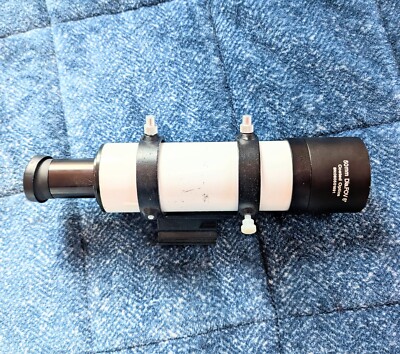 Explore Scientific 50mm scope - Coated Optics Dia.FOV 60 degrees