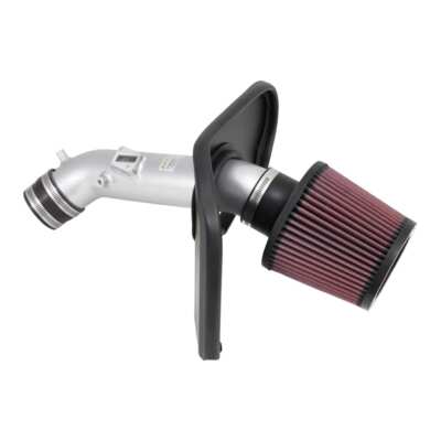 K&N 69-1213TS Performance Air Intake System For 13-17 Honda Accord 2.4L L4 Gas
