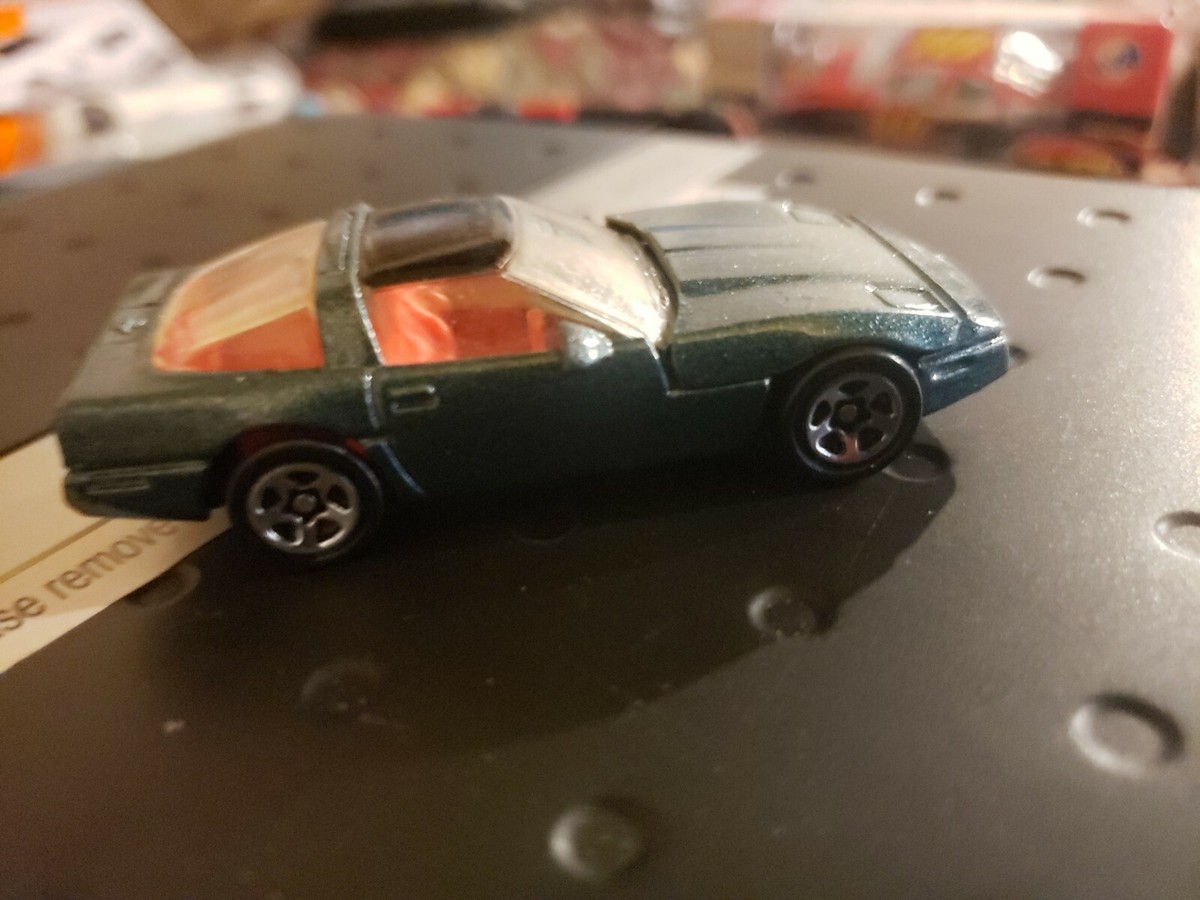 C5 Corvette　コルベット　ミニカー　HOT Wheels　中古 Hot Wheels C5 Corvette | eBay