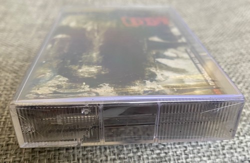 Cassette DDT – Пропавший Без Вести 2005 Russisch Russian Rock ДДТ Nautilus Alisa - Picture 4 of 5