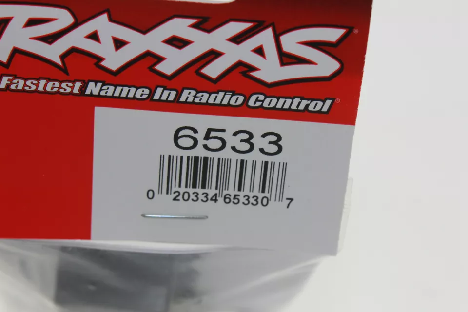 Traxxas TRX 6533 Receiver Micro 5 Channel + Telemetry & Tsm 2.4GHz Tqi New Boxed - Image 2 of 4