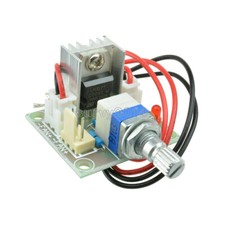 NEW LM317 DC Linear Converter Down Voltage Regulator Board Speed Control Module