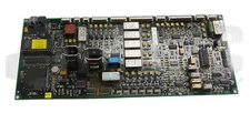 TUCKER B 346 A E 110 344 CONTROL CIRCUIT BOARD B-346-A-E-110-344