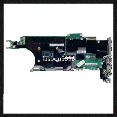 Lenovo Thinkpad X280 Win I7-8650U Vpro 8G Motherboard Grade A 01Lx683