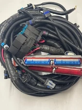 LS Swap Standalone Wiring Harness LS Wiring Kit SQ5950