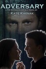 Adversary: The Second Ganzfield Novel by Kate Kaynak (Paperback, 2013)
