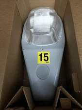 New Cooper OVZ 120v 150 watts S55 Outdoor Light Roadway Fixture Street Luminaire