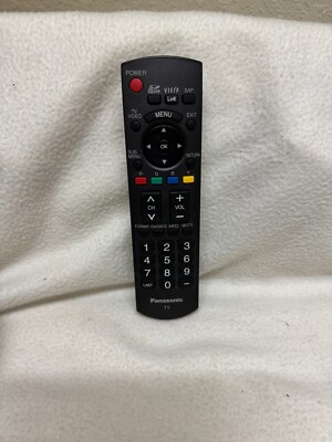 N2QAYB000221 Replacement Remote Control Compatible with