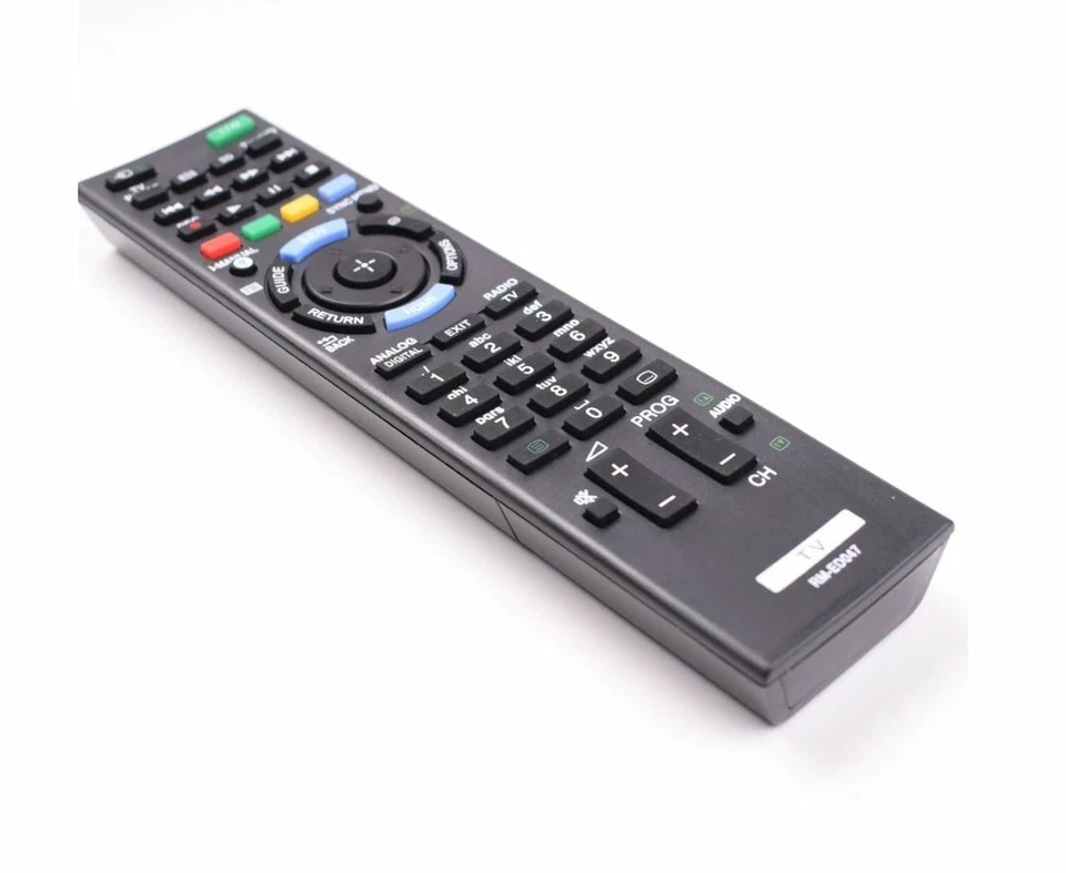 Telecomando Compatibile per Sony Bravia RM-ED047 -ED050 RM-ED052 RM-ED053  - Immagine 3 di 3