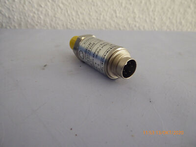 Hydrotechnik Drucksensor Typ HT-PD 3403-21-C3.37