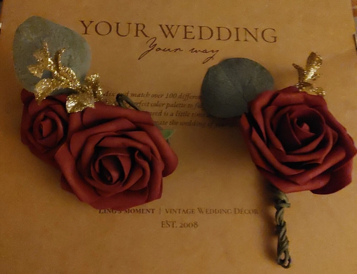 Boutonniere online best sale