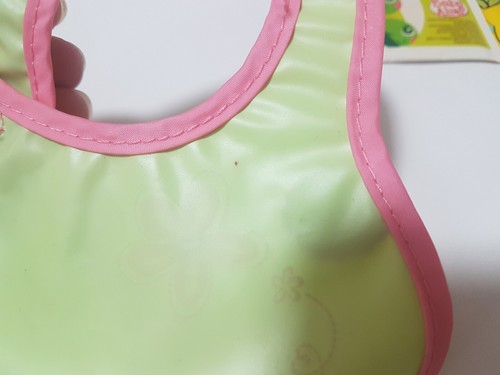 Hasbro Baby Alive Soft Face 2006 oder lernt Töpfchen 2007 Magnetflasche Duckie - Bild 5 von 24