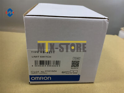1pcs  Omron Brand New travel switch VB-3211 VB3211