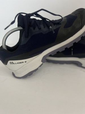 SALOMON XA Collider 2 Gore-Tex Women display picture 1