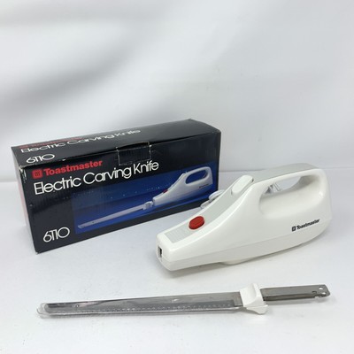 ebay electric carving knife