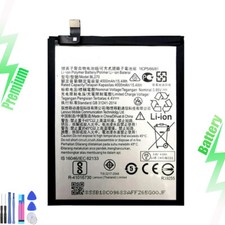 New Replacement Battery BL270 For TracFone Motorola Moto E5 XT1920DL 4000mAh