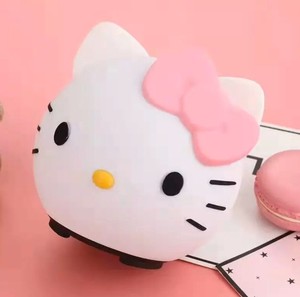 hello kitty bluetooth speaker