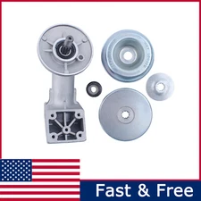 Gear Head & bolt kit For Stihl FS80 FS120 FS200 FS250 Gear Box Trimmer Strimmer