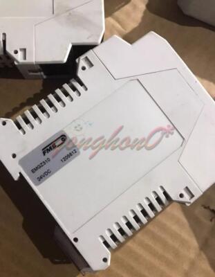 1PC Used FMS EMGZ310 DIGITAL MEASURING AMPLIFIER