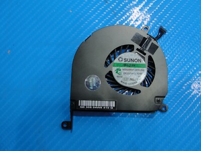 MacBook Pro A1286 15'' 2012 MD103LL/A Left CPU Cooling Fan 922-8703