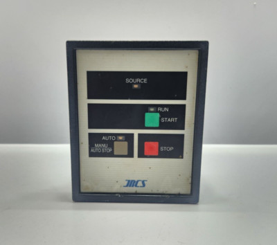 Jrcs Scu-An6 Starter Steuergerät 6325N
