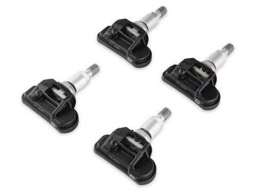 4x Schrader RDK-Sensor passt für Mercedes A0035400217 A4709057800 A4479050500 - 第 1/4 張圖片