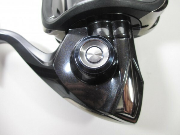 SHIMANO 13 Stella SW10000PG Spinning Reel Body Only Free Shipping 