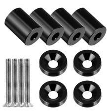 Hood Spacer Riser Automotive Replacement Air Conditioning Hub Spacers