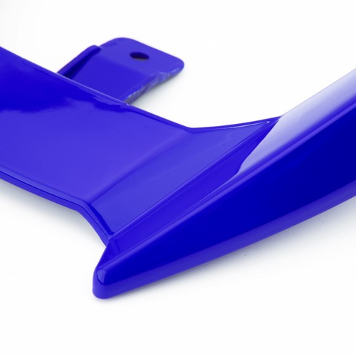 Soporte de soporte de pico de carenado de faros delanteros superiores para Yamaha MT 03 MT03 2015-2019 - Imagen 57 de 77